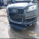 WA1LGAFE0DD005693 2013 Audi Q7 3.0T Premium auction photo thumbnail 6