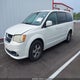 2C4RDGDG5CR107504 2012 Dodge Grand Caravan Crew auction photo thumbnail 2