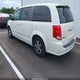 2C4RDGDG5CR107504 2012 Dodge Grand Caravan Crew auction photo thumbnail 3