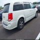2C4RDGDG5CR107504 2012 Dodge Grand Caravan Crew auction photo thumbnail 4
