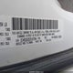 2C4RDGDG5CR107504 2012 Dodge Grand Caravan Crew auction photo thumbnail 9