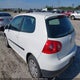 WVWBR71K47W111259 2007 Volkswagen Rabbit 2-Door auction photo thumbnail 3