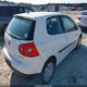 WVWBR71K47W111259 2007 Volkswagen Rabbit 2-Door auction photo thumbnail 4