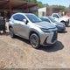 JTJGGCEZ1R2014541 2024 Lexus Nx 350 Premium auction photo thumbnail 1