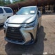 JTJGGCEZ1R2014541 2024 Lexus Nx 350 Premium auction photo thumbnail 6