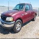 1FTZX17W9WNB41924 1998 Ford F-150 Lariat/Standard/Xl/Xlt auction photo thumbnail 2