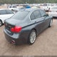 WBA3A5G54FNS87991 2015 BMW 328I auction photo thumbnail 4