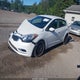KNAFK5A88G5623124 2016 Kia Forte Lx auction photo thumbnail 2