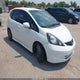 JHMGE8H52DC016332 2013 Honda Fit Sport auction photo thumbnail 1