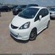 JHMGE8H52DC016332 2013 Honda Fit Sport auction photo thumbnail 2