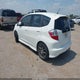 JHMGE8H52DC016332 2013 Honda Fit Sport auction photo thumbnail 3