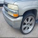 3GNEC16T4YG127529 2000 Chevrolet Suburban 1500 Lt auction photo thumbnail 11