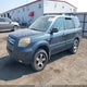 5FNYF28496B004305 2006 Honda Pilot Ex auction photo thumbnail 2