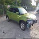 KMHRB8A31PU210274 2023 Hyundai Venue Se auction photo thumbnail 1