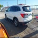 5FNYF5H50NB014391 2022 Honda Pilot 2Wd Ex-L auction photo thumbnail 3