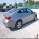 1G1ZC5ST1PF248342 2023 Chevrolet Malibu Fwd 1Fl auction photo thumbnail 4