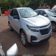 3GNAXFEV5NS147798 2022 Chevrolet Equinox Fwd 1Fl auction photo thumbnail 1