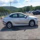 4T1DAACK6SU592089 2025 Toyota Camry Le auction photo thumbnail 13