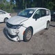 2C4RC1CG6RR176664 2024 Chrysler Voyager Lx auction photo thumbnail 2