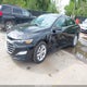 1G1ZD5ST0MF010488 2021 Chevrolet Malibu Fwd Lt auction photo thumbnail 2
