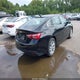 1G1ZD5ST0MF010488 2021 Chevrolet Malibu Fwd Lt auction photo thumbnail 4