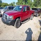 1D7HE48N26S636837 2006 Dodge Dakota Slt auction photo thumbnail 2