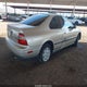 1HGCD7130SA006463 1995 Honda Accord Lx auction photo thumbnail 4