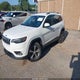 1C4PJMDN4KD295060 2019 Jeep Cherokee Limited 4X4 auction photo thumbnail 2
