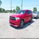 1C4SDHCT2CC330517 2012 Dodge Durango R/T auction photo thumbnail 2