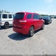 1C4SDHCT2CC330517 2012 Dodge Durango R/T auction photo thumbnail 4