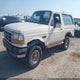 1FMEU15H4SLB58577 1995 Ford Bronco U100 auction photo thumbnail 2
