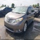 5TDYK3DC6DS364736 2013 Toyota Sienna Limited V6 7 Passenger auction photo thumbnail 2