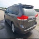5TDYK3DC6DS364736 2013 Toyota Sienna Limited V6 7 Passenger auction photo thumbnail 3