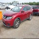 KNMAT2MT4FP537529 2015 Nissan Rogue Sv auction photo thumbnail 2