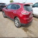 KNMAT2MT4FP537529 2015 Nissan Rogue Sv auction photo thumbnail 3