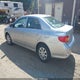 2T1BU4EE2AC261310 2010 Toyota Corolla Le auction photo thumbnail 3