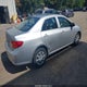 2T1BU4EE2AC261310 2010 Toyota Corolla Le auction photo thumbnail 4
