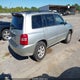 JTEGD21A410010601 2001 Toyota Highlander auction photo thumbnail 4