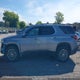 1GNEVGKW2PJ119861 2023 Chevrolet Traverse Awd Lt Cloth auction photo thumbnail 15
