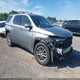 1GNEVGKW2PJ119861 2023 Chevrolet Traverse Awd Lt Cloth auction photo thumbnail 1