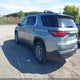 1GNEVGKW2PJ119861 2023 Chevrolet Traverse Awd Lt Cloth auction photo thumbnail 3