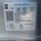 1GNEVGKW2PJ119861 2023 Chevrolet Traverse Awd Lt Cloth auction photo thumbnail 9