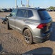 3VV2B7AX3NM082741 2022 Volkswagen Tiguan 2.0T Se auction photo thumbnail 3
