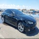 5YJSA1H18EFP35200 2014 Tesla Model S P85 auction photo thumbnail 1