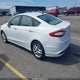 3FA6P0HD0FR129299 2015 Ford Fusion Se auction photo thumbnail 3