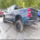 1GCPYCEH5LZ247585 2020 Chevrolet Silverado 4Wd Short Bed Custom Trail Boss auction photo thumbnail 3