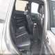 1C4RJFAG6FC661915 2015 Jeep Grand Cherokee Altitude auction photo thumbnail 8