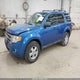 1FMCU9D72CKA54479 2012 Ford Escape Xlt auction photo thumbnail 2