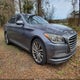 KMHGN4JF8FU082535 2015 Hyundai Genesis auction photo thumbnail 1
