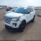 1FM5K7BH4KGA09849 2019 Ford Explorer auction photo thumbnail 2